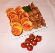 Harrogate Catering Food For Thought Caterer 1097266 Image 1